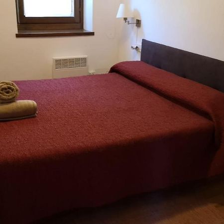 Apartament De La Lali Roní Eksteriør billede