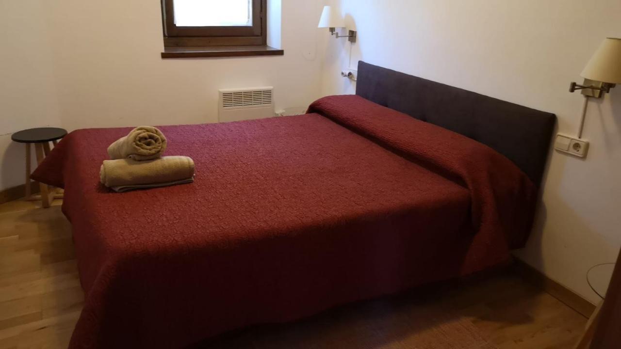 Apartament De La Lali Roní Eksteriør billede
