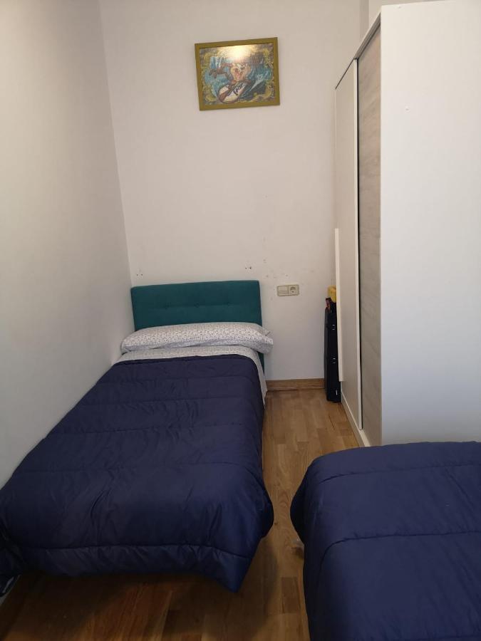 Apartament De La Lali Roní Eksteriør billede