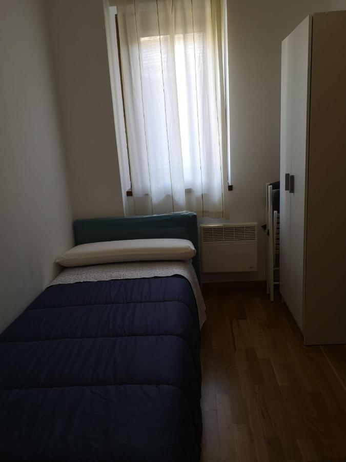 Apartament De La Lali Roní Eksteriør billede