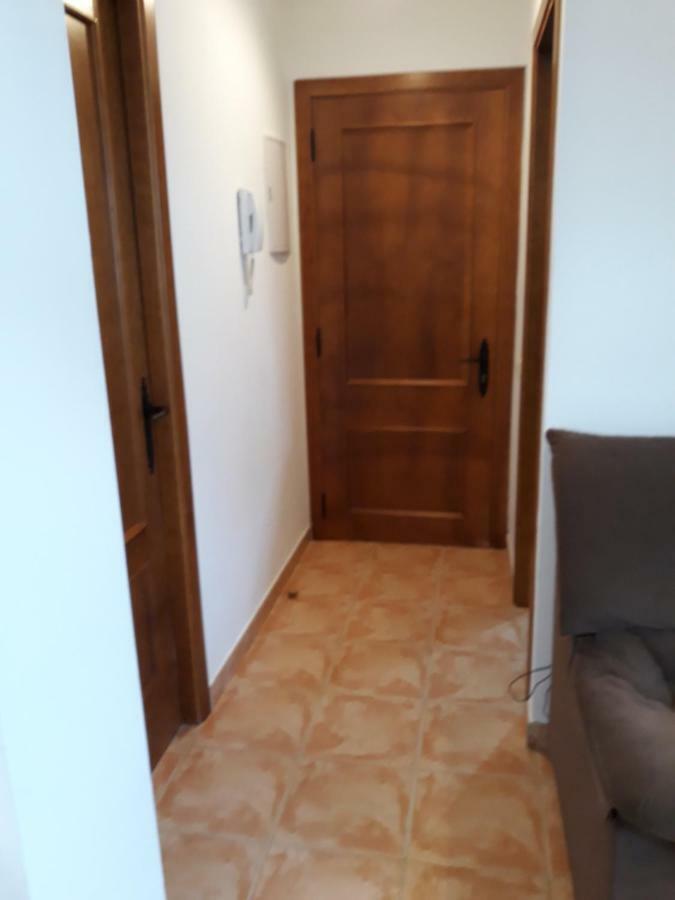 Apartament De La Lali Roní Eksteriør billede