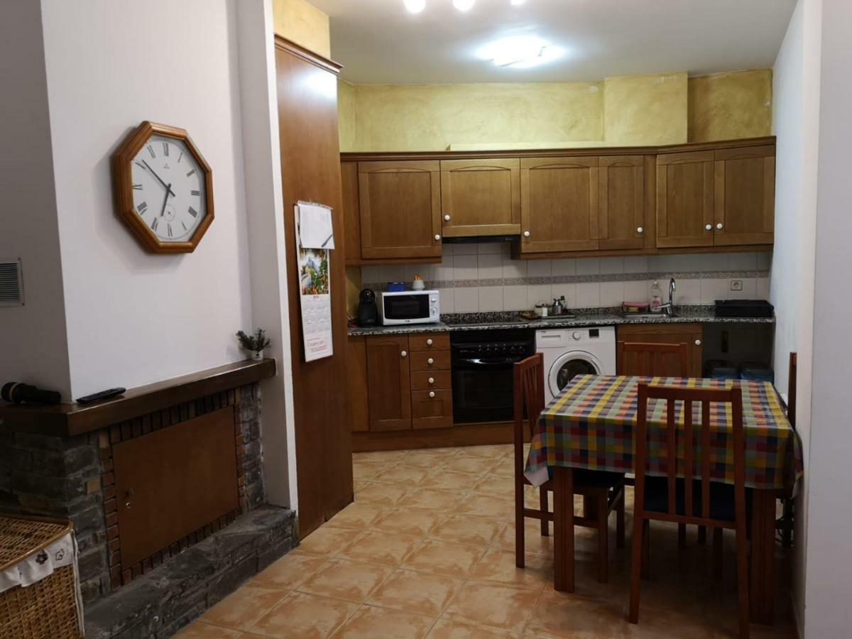 Apartament De La Lali Roní Eksteriør billede