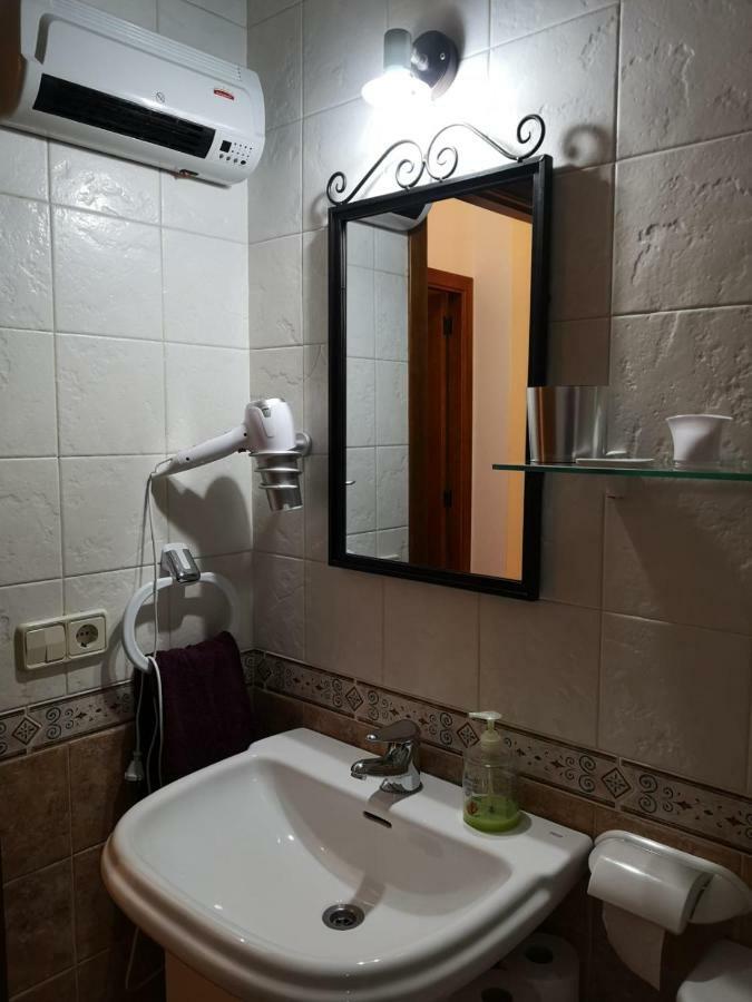 Apartament De La Lali Roní Eksteriør billede